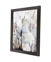 Paragon Picture Gallery Silversong Birch Ii Wall Art