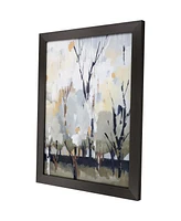 Paragon Picture Gallery Silversong Birch I Wall Art