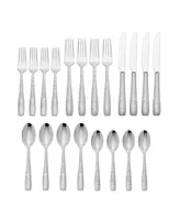 Bandera Fine Flatware Set, 20 Piece