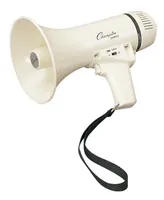 Champion Sports Megaphone, 400 Yard Range