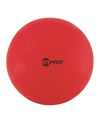 Champion Sports Fitpro Training Exercise Ball, 65 cm