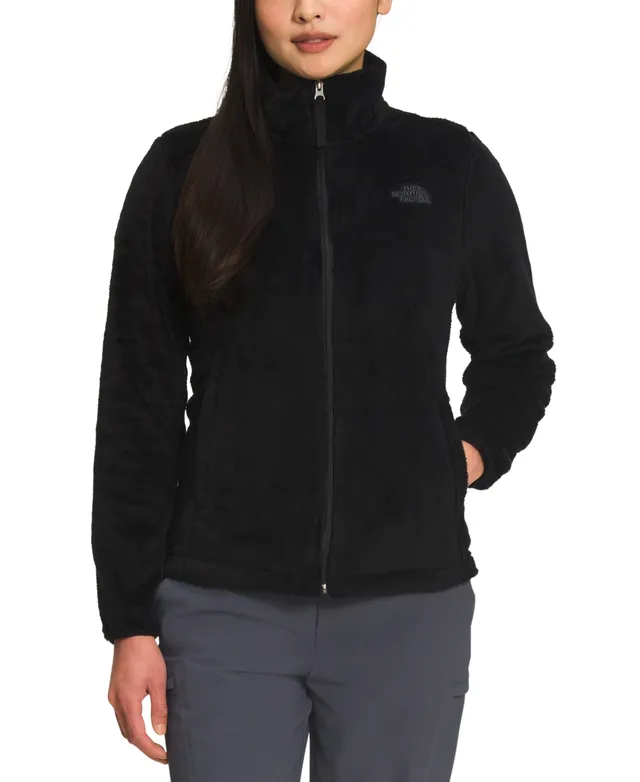 The North Face Women's Front Range Fleece Jacket