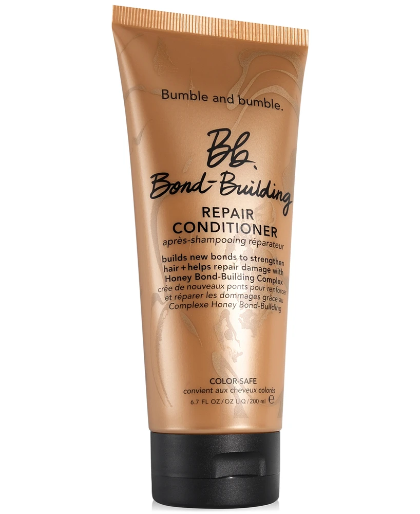 Bumble and Bumble Bond-Building Repair Conditioner, 6.7 oz.