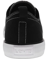 Levi's Men's Anikin Canvas Sneaker