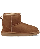 Ugg Kids Classic Mini Ii Booties