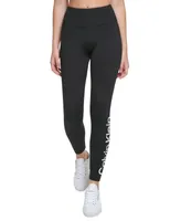 Calvin Klein Performance Women's High-Rise 7/8 Leggings