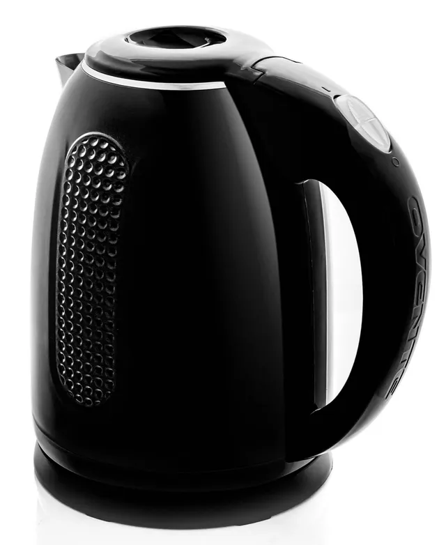 OVENTE 1.7 Liter Electric Kettle - Macy's