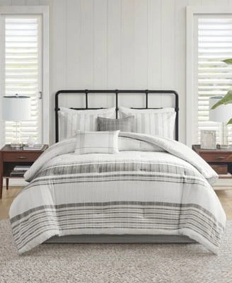 Harbor House Morgan Jacquard Comforter Sets