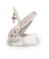 Tiny Love Baby Boho Chic 2-in-1 Rocker