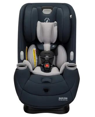 Pria Max All-in-One Convertible Car Seat