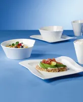 Villeroy & Boch New Wave Large Round Rice Bowl