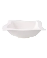 Villeroy & Boch New Wave Square Salad Bowl