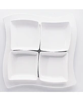 Villeroy & Boch New Wave Square Bowl