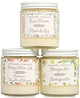 Dot & Lil 3-Pc. Candle Gift Set