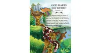 The Complete Illustrated Children's Bible by Janice Emmerson