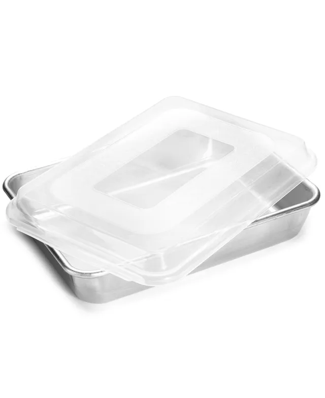 USA Pan American Bakeware Classics 8 Square Pan - Macy's