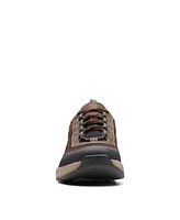 Clarks Men's Wellman Trail Shoes