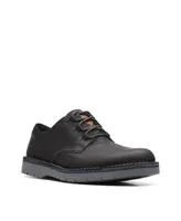 Clarks Men's Eastford Low Shoes