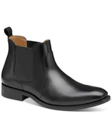 Johnston & Murphy Lewis Chelsea Boot