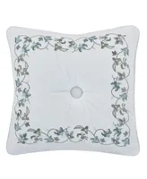 J Queen New York Rosanna Decorative Pillow, 18" x 18"