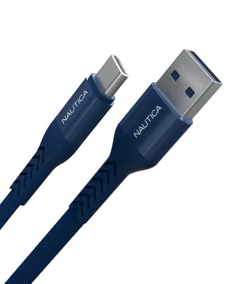 Nautica C20 Usb-c to Usb-a Cable