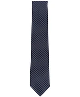 Perry Ellis Men's Mawase Classic Geometric Tie