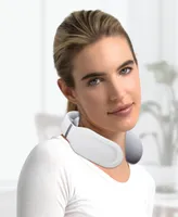 Sharper Image Neck Massager