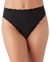 b.tempt'd by Wacoal Women's Inspired Eyelet High-Leg Underwear 971219