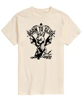Men's Spyro Born To Glide T-shirt