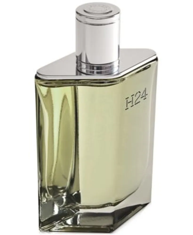 Hermes Mens H24 Eau De Parfum Fragrance Collection