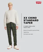 Levi's Men's Xx Chino Standard Taper Fit Stretch Pants