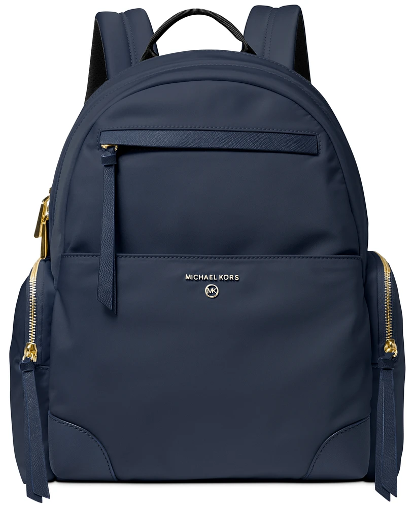 Michael Kors Prescott Nylon Backpack