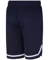 Puma Men's Rtg Regular-Fit Moisture-Wicking Mesh 10" Basketball Shorts