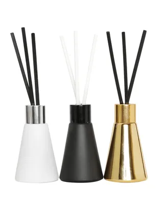 Diffusers Assorted Scents Set, 3 Piece
