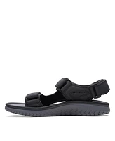 Clarks Men's Wesley Bay Sandals