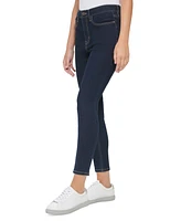 Calvin Klein Jeans Women's Whisper Soft Skinny Jeans