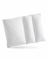 Closeout! Unikome Adjustable Multi-Functional Support Pillow For All Positions, Standard/Queen