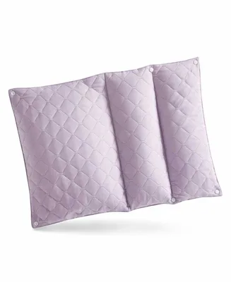 Closeout! Unikome Adjustable Multi-Functional Support Pillow For All Positions, Standard/Queen