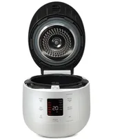 Cuckoo 10-Cup Electric Rice Cooker