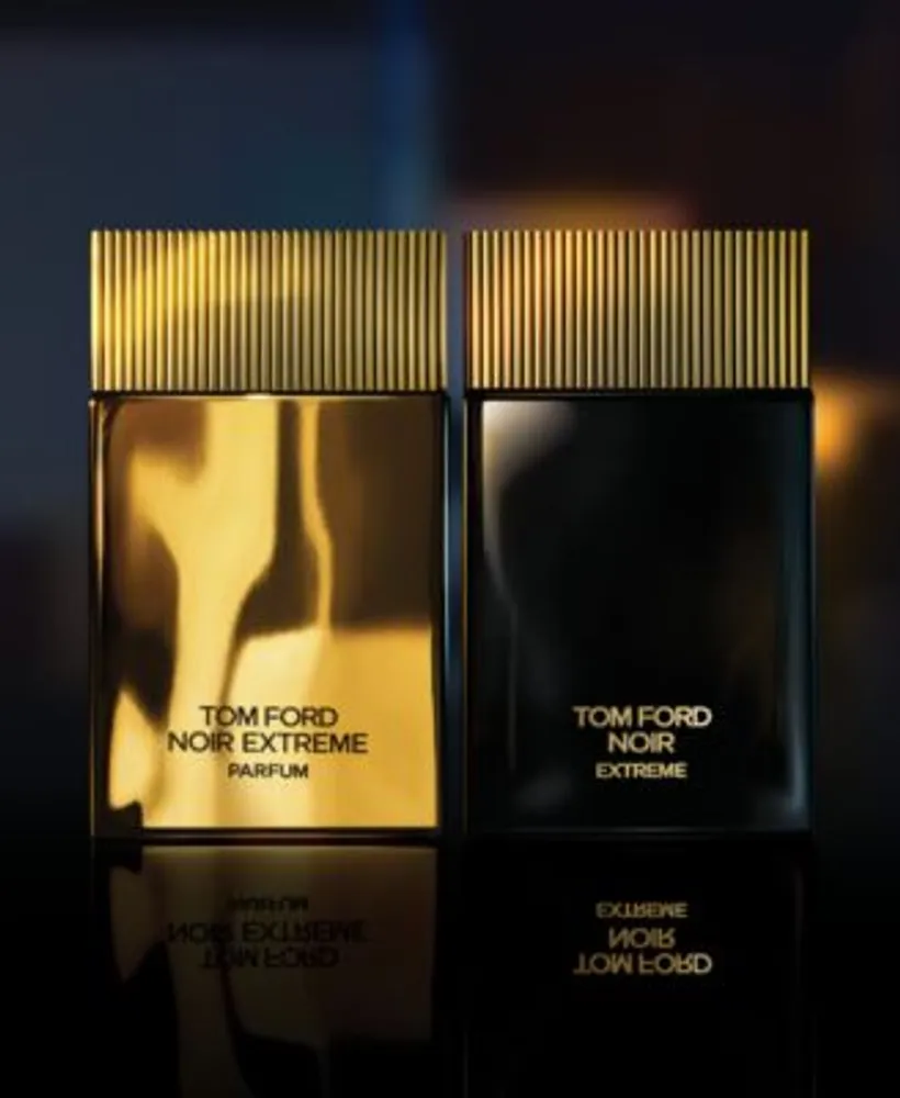 Tom Ford Noir Extreme Parfum Fragrance Collection