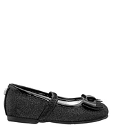 Nina Little Girls Ballet Flats