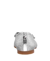 Nina Little Girls Ballet Flats