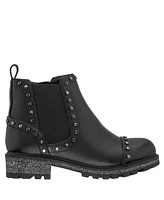 Nina Little Girls Booties