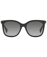 Gucci Women's Sunglasses, GG1071S 55