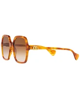 Gucci Women's Sunglasses, GG1072S