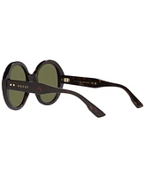 Gucci Unisex Sunglasses, GG1081S