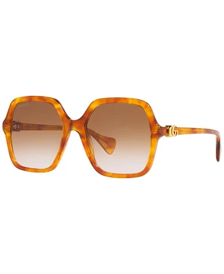 Gucci Women's Sunglasses, GG1072S