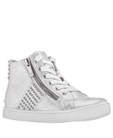 Nina Big Girls Sneakers