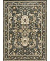 Bobby Berk by Karastan Series 3 Amara 5'3" x 7'10" Area Rug