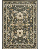 Bobby Berk By Karastan Series 3 Amara Area Rug